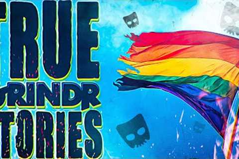 7 True Scary Grindr Horror Stories