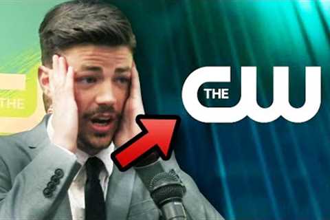 The CW HUGE News CONFIRMED! - New TV Shows &amp; Why Arrowverse NEEDS to Return!