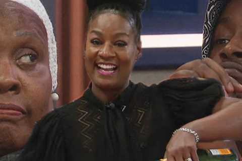 Big Brother Blowout: Cirie and Jared Scramble as One HG Figures Out Relationship, First HOH