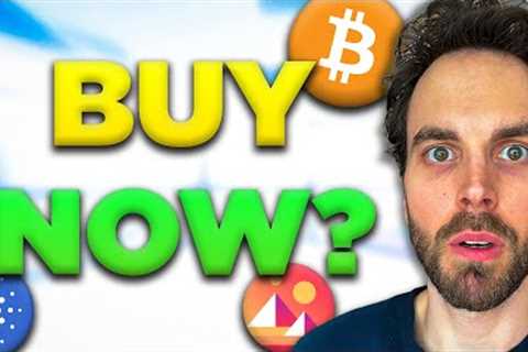 5 Crypto Coins That Could Double Your Money in 2024