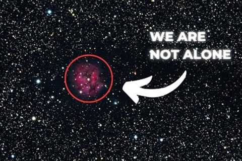 Revolutionary Discovery by James Webb Telescope #nasa #universe #space