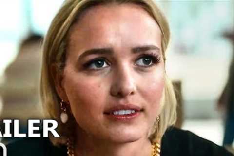RAGNAROK season 3 trailer (2023) Netflix Series
