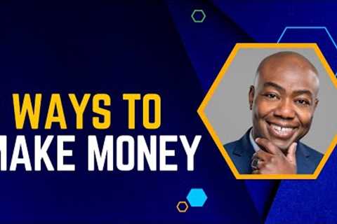 3 Wealth Creation Strategies