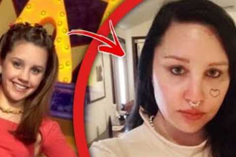 Hollywood's Top 10 Celebrities who GAVE UP