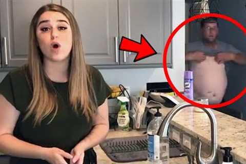 Best Work From Home News Bloopers