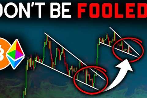 NEW PRICE TARGET REVEALED (Prepare Now)!! Bitcoin News Today &amp; Ethereum Price Prediction (BTC..