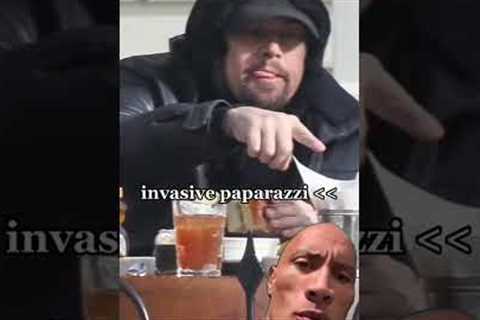 INVASIVE PAPARAZZI Celebrities, celebrities news, celebrity, celebrity news, celebrities who #shorts