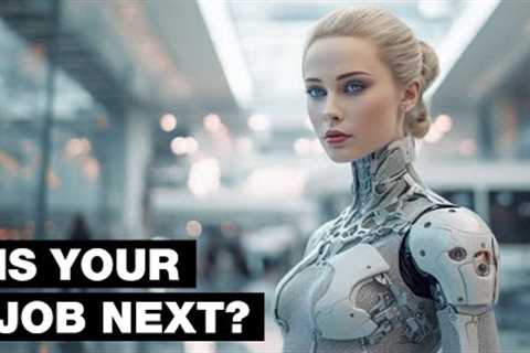 10 Industries That AI Will Kill First