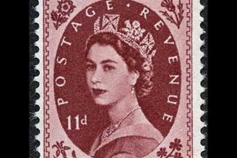 Stamp Collecting: Wildings