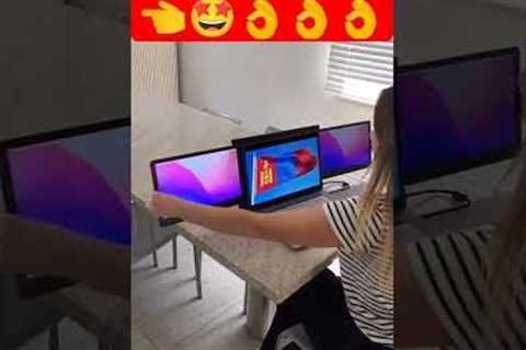 🔥wow 😲🤩😍 wanna get this? #gadgets #review #gadgetsreview #newgadgets #technology #tech #shorts