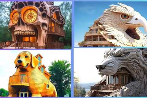 Scrap Wood Project Ideas 2023 For Your Interior Design And Home Decor || DIY Home Decor