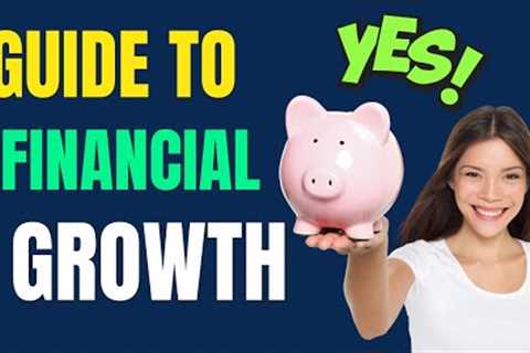 Saving for Tomorrow Investing for Today A Comprehensive Guide to Financial Growth