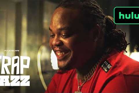 Trap Jazz | Official Trailer | Hulu