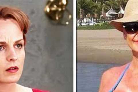 Actors have changed horribly since 1997's As Good as it Gets!