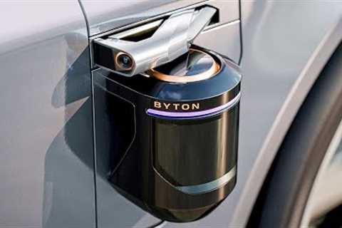 INVENTIONS THAT WILL TAKE YOUR CAR TO A NEW LEVEL