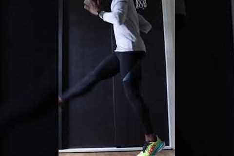 pre run warm up routine for all runners
