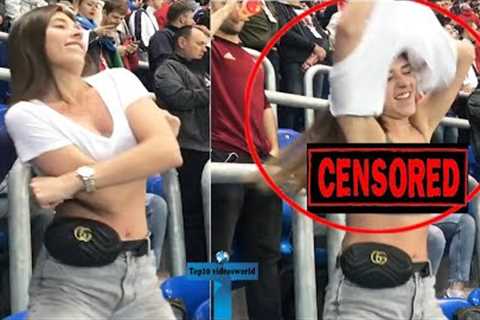 Sports Bloopers Of All Time  2023 Fails &amp; Funny Moments
