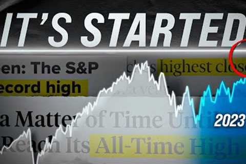 Is 2023 a Bull Market, or Stock Market Bubble?