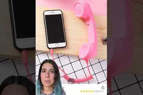 tech gadgets nobody asked for #phoneaccessories #technology #shein