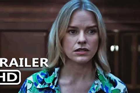 HAUNTING OF THE QUEEN Official Trailer (2023)