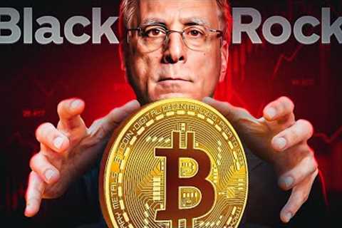 Bitcoin Will The BIGGEST Rug Pull EVER!