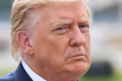 Federal Prison is no match for Donald Trump: Expert