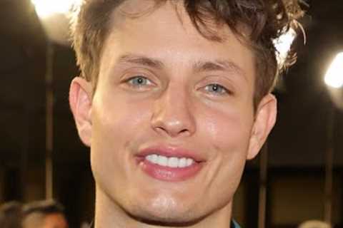 Matt Rife's Transformation Is A True Sight.