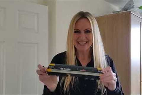Trains bought from Chester Model Centre &amp; the Steam vs Diesel battle on the model railway..