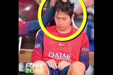 Neymar BULLYING a new teammate😂