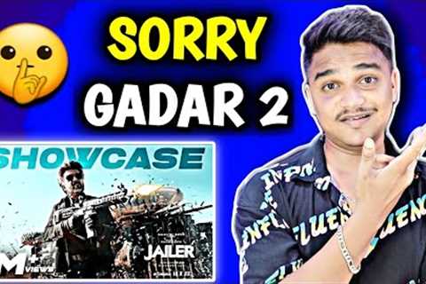 Jailer Trailer REACTION | Suraj Kumar