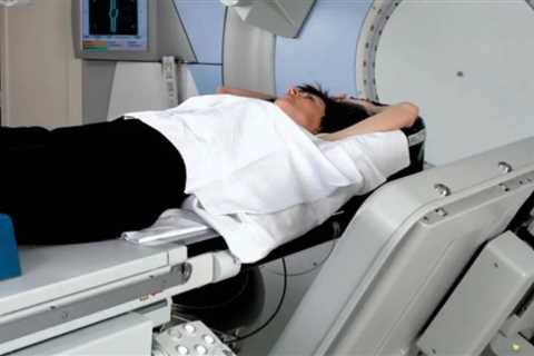 Radiation therapy