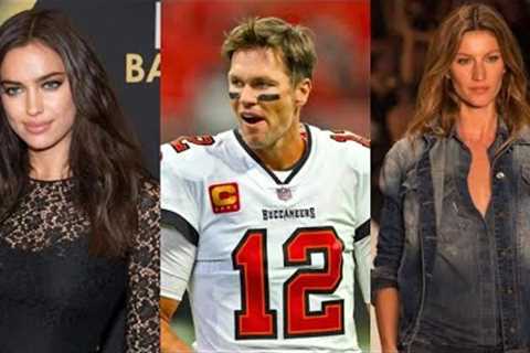 New Update!! Breaking News Of Tom Brady || It will shock you