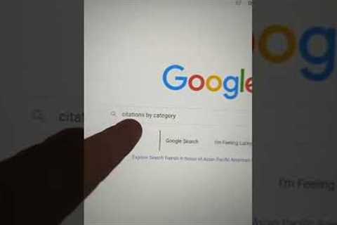 Do these 3 things if you want to dominate local SEO! #localseo #seo #business #marketing #local