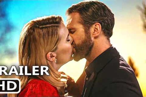 CHRISTMAS ON THE ALPACA FARM Trailer (2023) Romance Movie HD