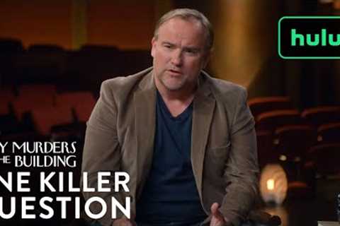 Should Mabel be investigating right now? | One Killer Question Episode 2 | Hulu