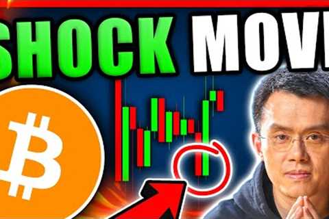 🔴 This Shock Move On Bitcoin Was Brutal - $10 Million Rekt!