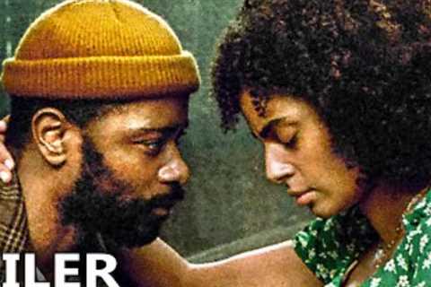 The CHANGELING trailer (2023) LaKeith Stanfield