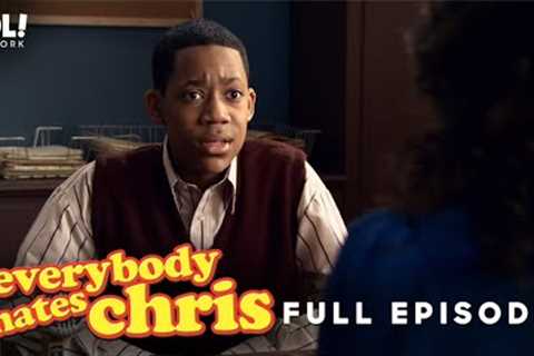 Chris Rock's Everybody Hates Chris: It Be Your Own One's Compilation