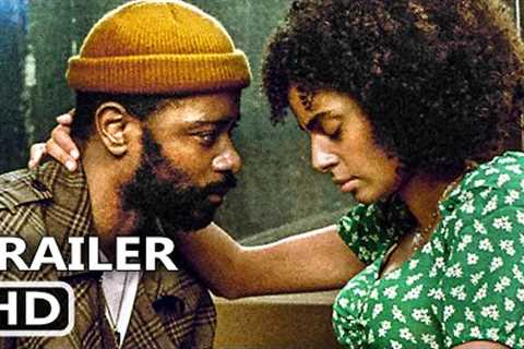 THE CHANGELING Trailer (2023) LaKeith Stanfield