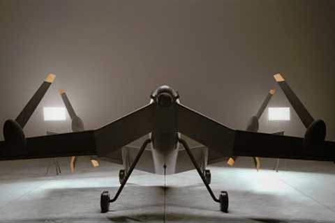 The US Lethal Drone That No Enemy Is Prepared For