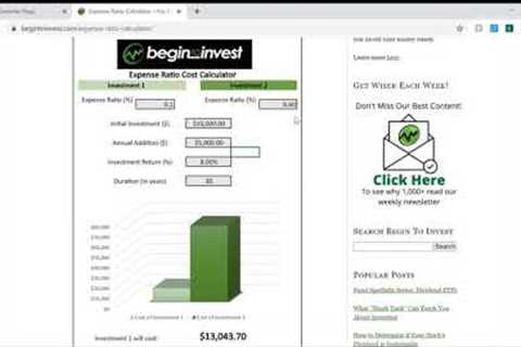 ETFs To Retire Rich |  Buy and Hold |  Fidelity Investments