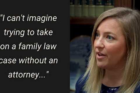 Why is it Important to Hire a Family Law Attorney? Do I need a Family Lawyer?