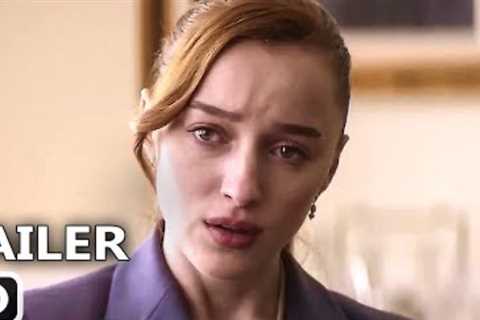 FAIR PLAY TRAILER (2023) Phoebe Dynevor, Alden Ehrenreich, Thriller