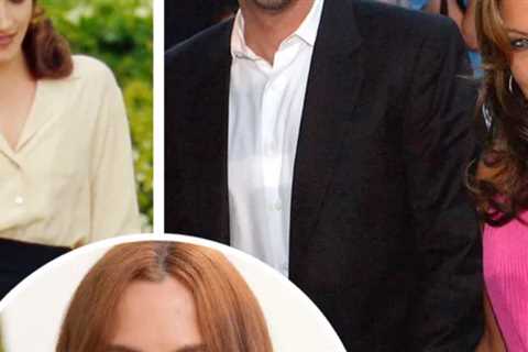 Riley Keough Reflects on Having Michael Jackson, Nicolas Cage as Stepfathers
