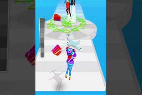 Bikini for Love #3 😆 Epic Fail Moment Game 😆 #shorts #games #gaming #funny