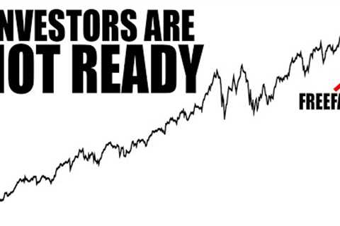 The Most Important Stock Market Sector Reverses?