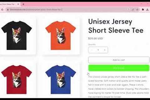 How to buy stylish clothes online