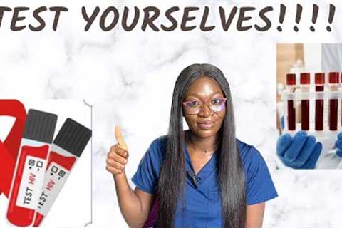 3 MUST DO MEDICAL TESTS BEFORE MARRIAGE | Prevent recurrent miscarriages and sickle cell anaemia