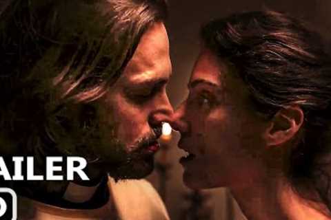 DELIVER US Trailer 2023 Maria Vera Ratti, Thriller movie