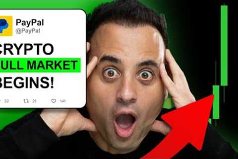 Altcoin Signal Not Triggered SINCE ETH AT $80!